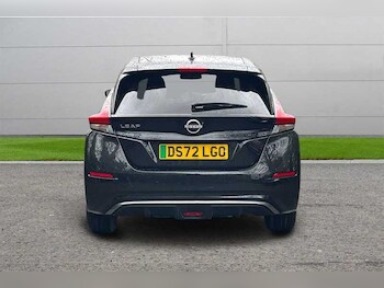 Used Nissan Leaf 2022 for sale - 78337060: Photo