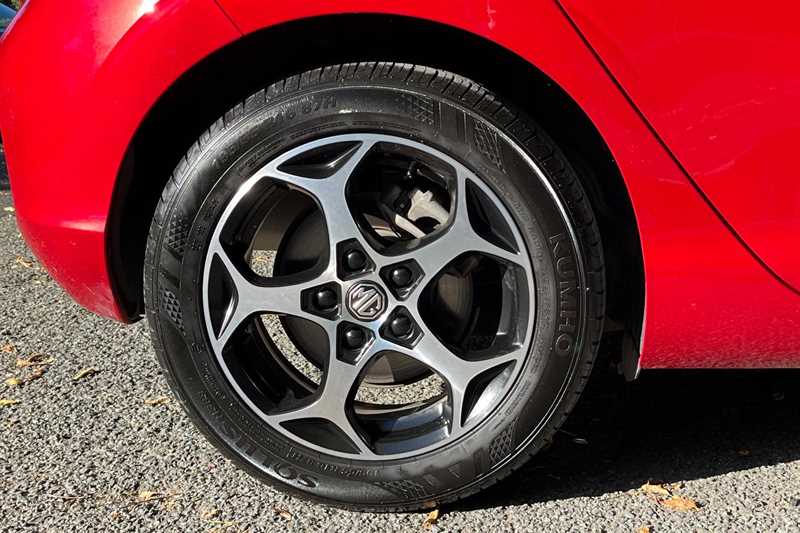 Used MG MG3 2024 for sale - 76034090: Photo 16