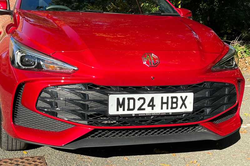 Used MG MG3 2024 for sale - 76034090: Photo 17