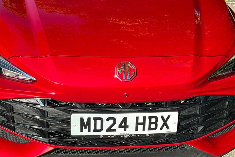 Used MG MG3 2024 for sale - 76034090: Photo 18
