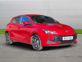 Used MG MG3 2024 for sale - 76034090: Photo