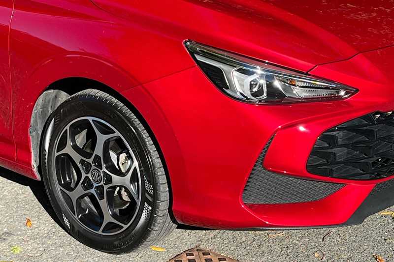Used MG MG3 2024 for sale - 76034090: Photo 20