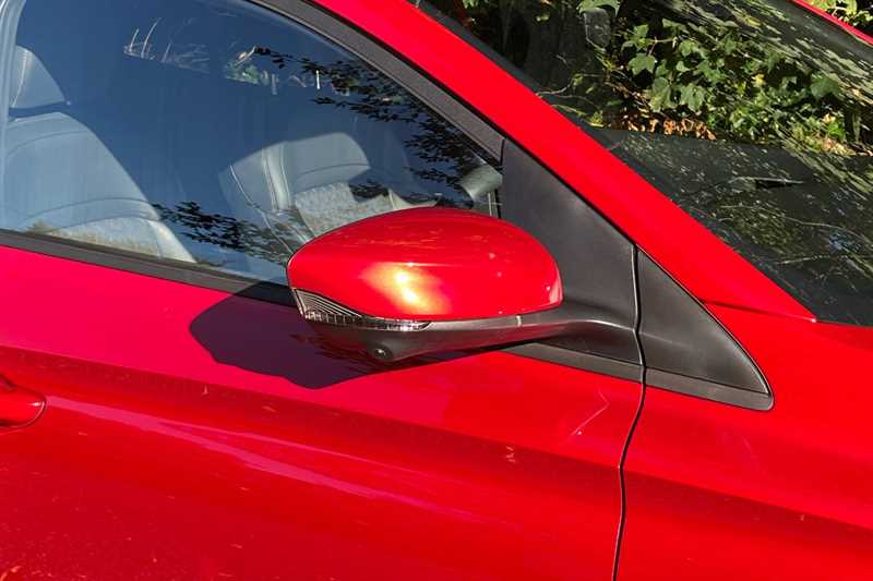Used MG MG3 2024 for sale - 76034090: Photo 25