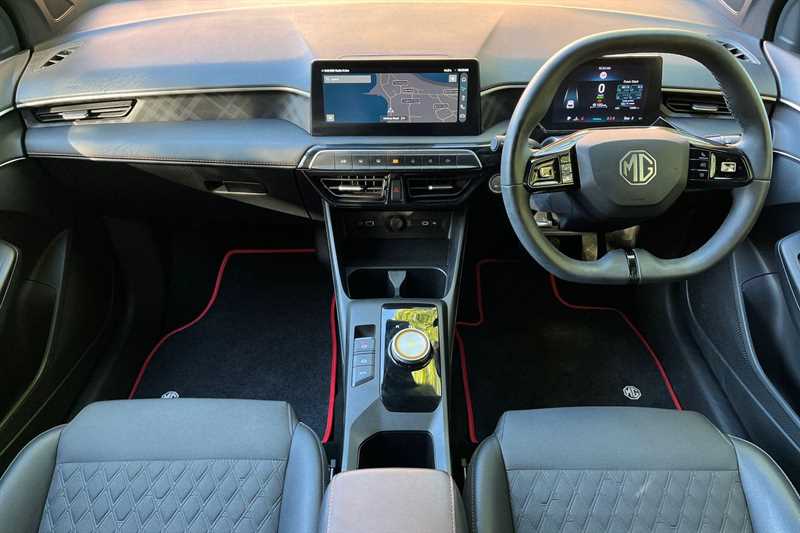 Used MG MG3 2024 for sale - 76034090: Photo 3