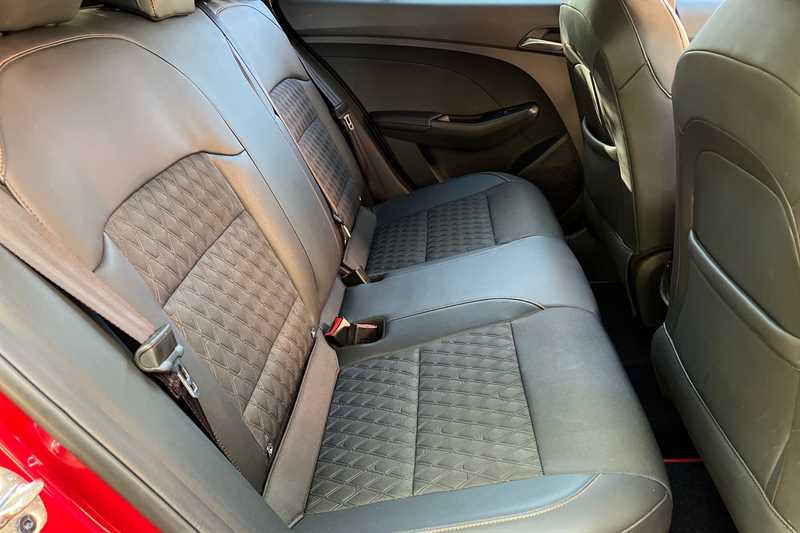 Used MG MG3 2024 for sale - 76034090: Photo 30