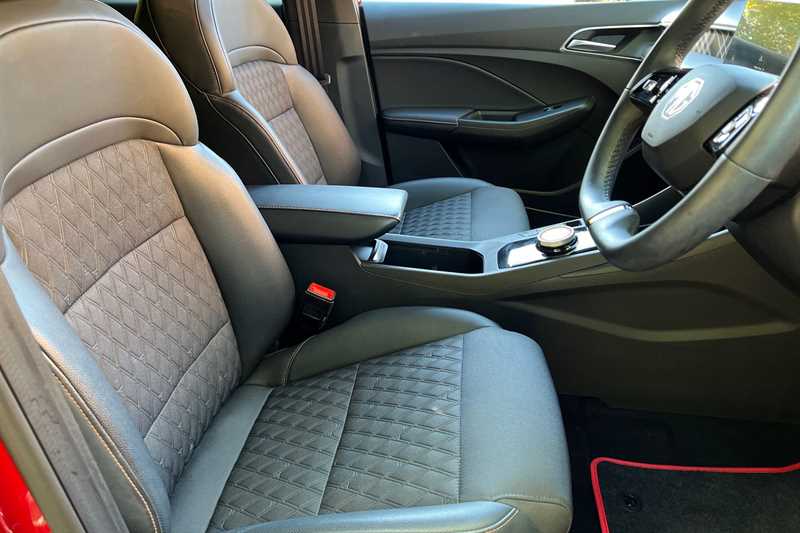 Used MG MG3 2024 for sale - 76034090: Photo 31