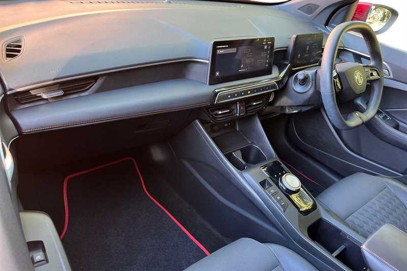 Used MG MG3 2024 for sale - 76034090: Photo 32
