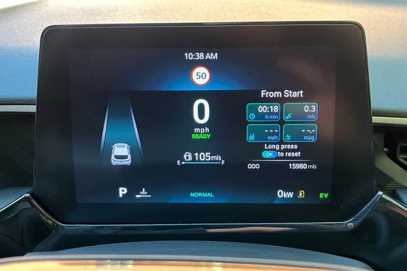 Used MG MG3 2024 for sale - 76034090: Photo 34