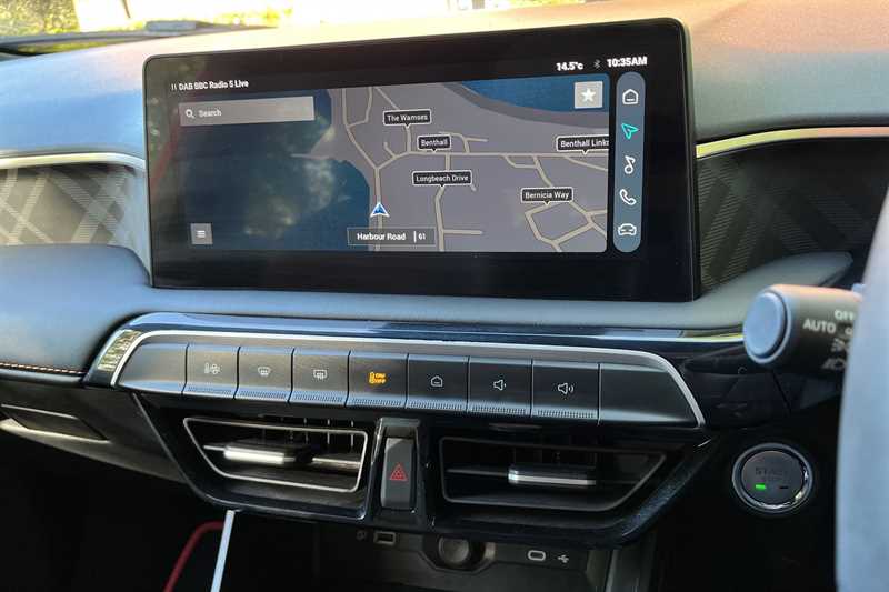 Used MG MG3 2024 for sale - 76034090: Photo 36