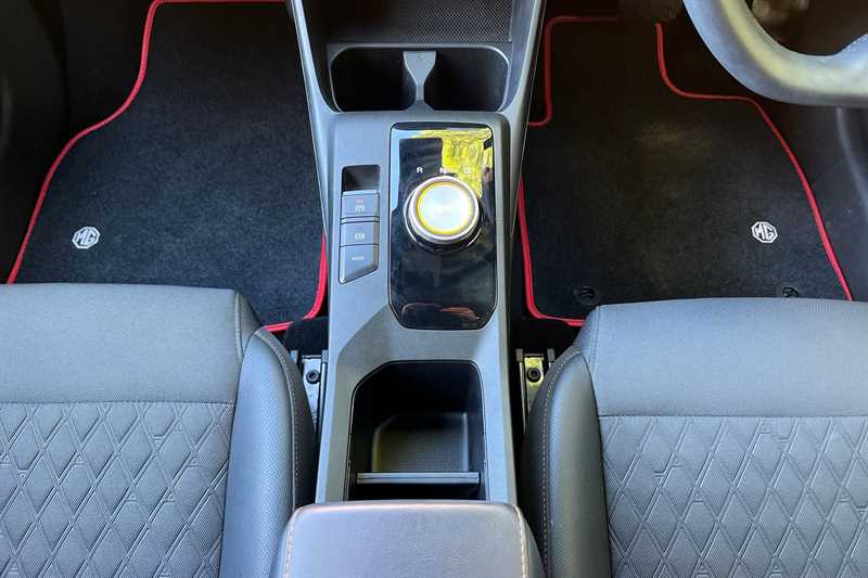 Used MG MG3 2024 for sale - 76034090: Photo 39