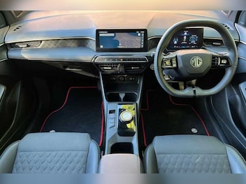 Used MG MG3 2024 for sale - 76034090: Photo