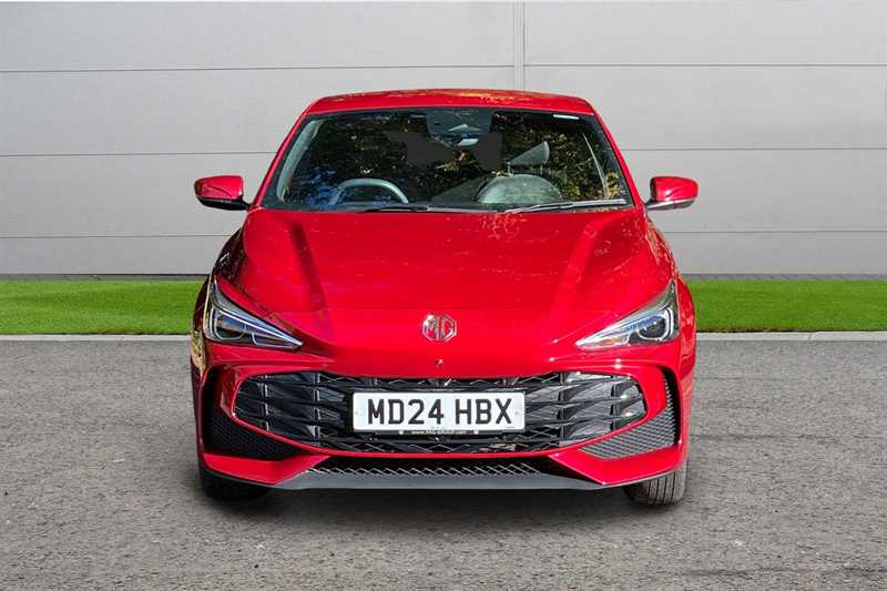 Used MG MG3 2024 for sale - 76034090: Photo 6