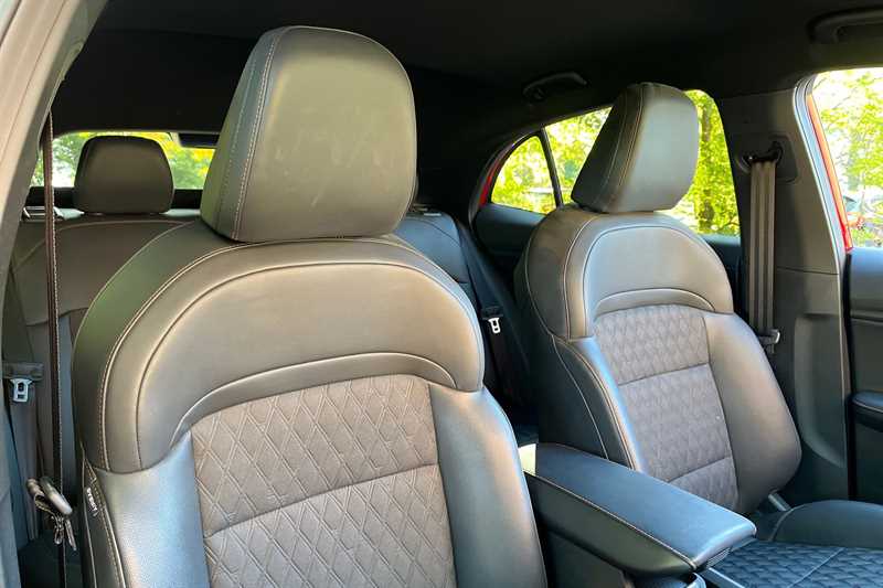 Used MG MG3 2024 for sale - 76034090: Photo 9