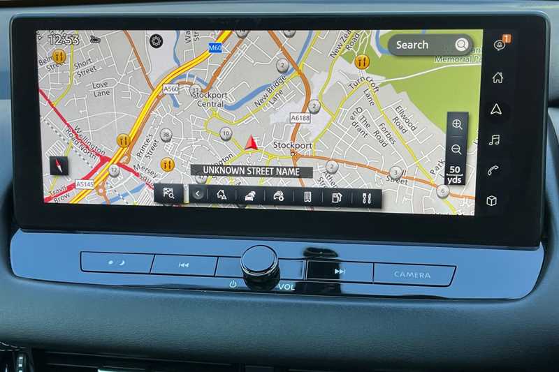 Used Nissan Qashqai 2022 for sale - 76563987: Photo 10