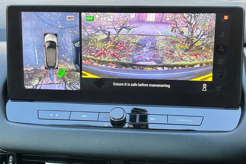 Used Nissan Qashqai 2022 for sale - 76563987: Photo 12