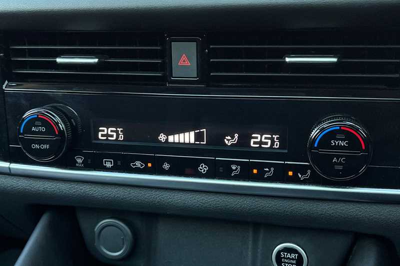 Used Nissan Qashqai 2022 for sale - 76563987: Photo 13