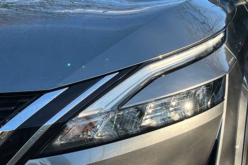 Used Nissan Qashqai 2022 for sale - 76563987: Photo 14