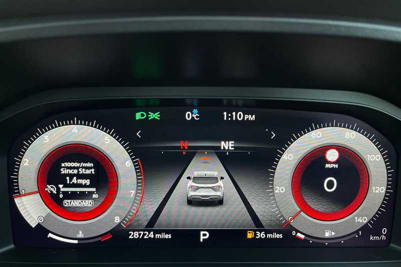 Used Nissan Qashqai 2022 for sale - 76563987: Photo 15