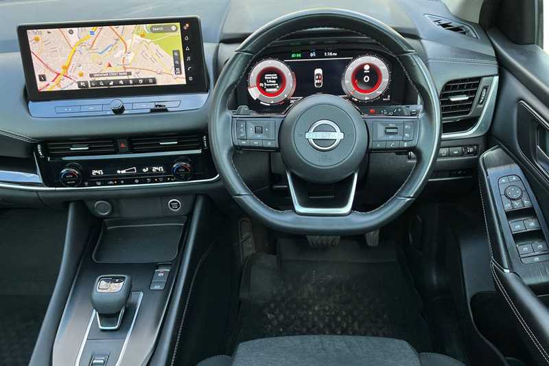 Used Nissan Qashqai 2022 for sale - 76563987: Photo 16