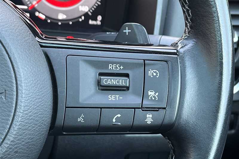 Used Nissan Qashqai 2022 for sale - 76563987: Photo 17