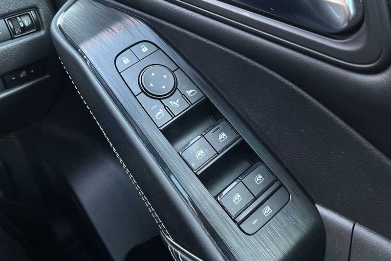 Used Nissan Qashqai 2022 for sale - 76563987: Photo 19