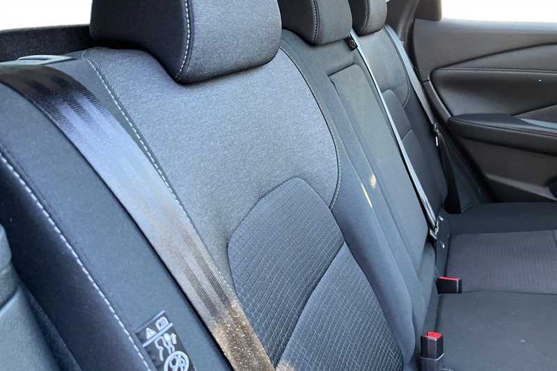 Used Nissan Qashqai 2022 for sale - 76563987: Photo 20