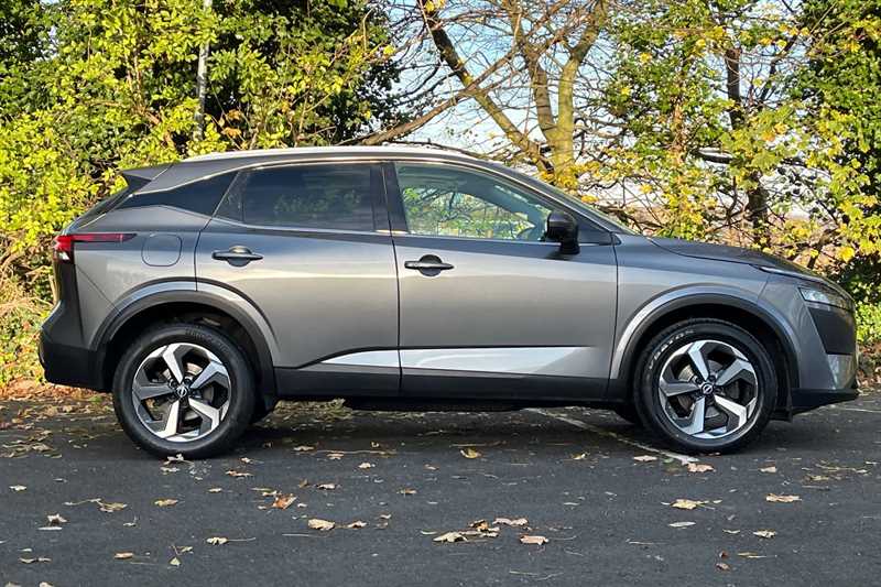 Used Nissan Qashqai 2022 for sale - 76563987: Photo 23