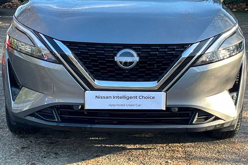 Used Nissan Qashqai 2022 for sale - 76563987: Photo 27