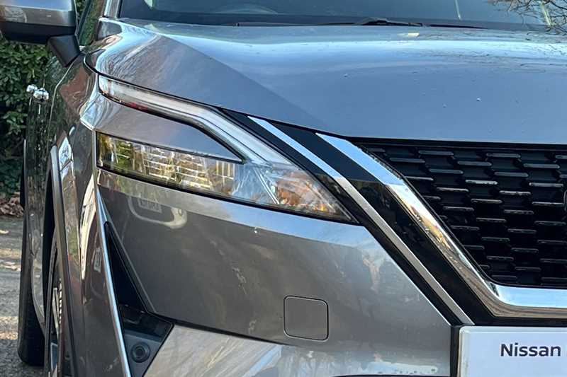 Used Nissan Qashqai 2022 for sale - 76563987: Photo 28