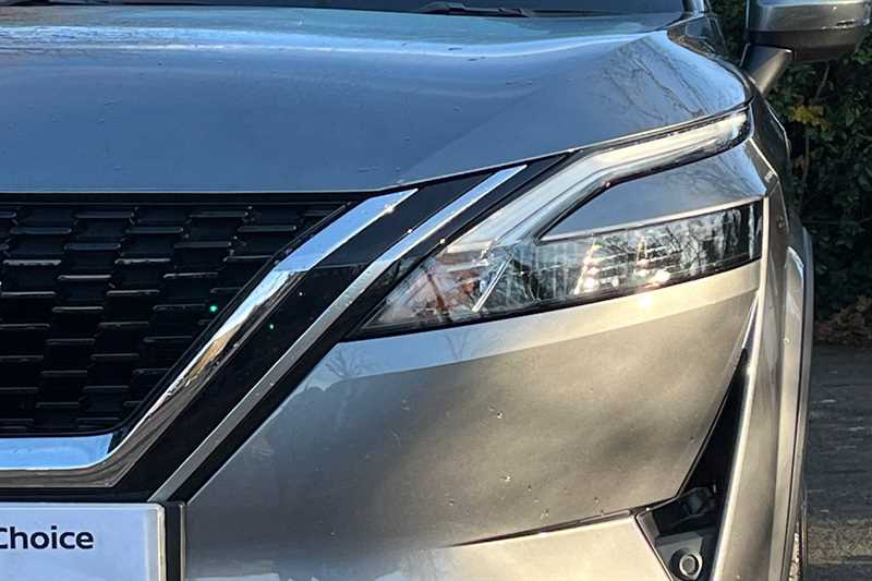 Used Nissan Qashqai 2022 for sale - 76563987: Photo 29