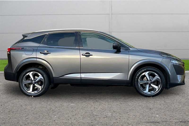 Used Nissan Qashqai 2022 for sale - 76563987: Photo 3