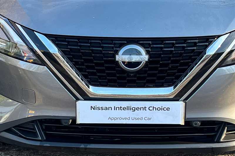 Used Nissan Qashqai 2022 for sale - 76563987: Photo 30
