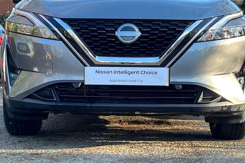 Used Nissan Qashqai 2022 for sale - 76563987: Photo 31