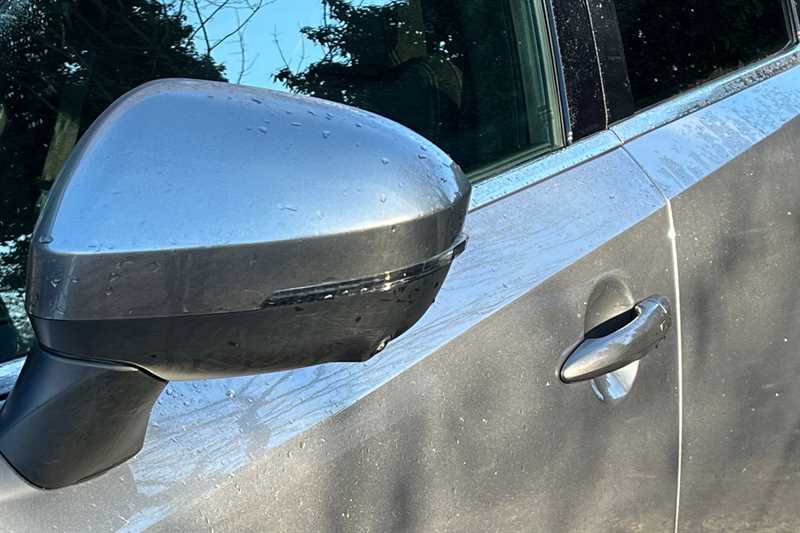 Used Nissan Qashqai 2022 for sale - 76563987: Photo 32