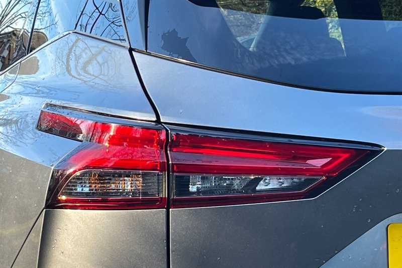 Used Nissan Qashqai 2022 for sale - 76563987: Photo 34