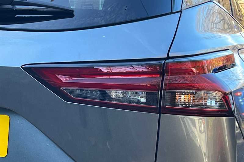 Used Nissan Qashqai 2022 for sale - 76563987: Photo 35