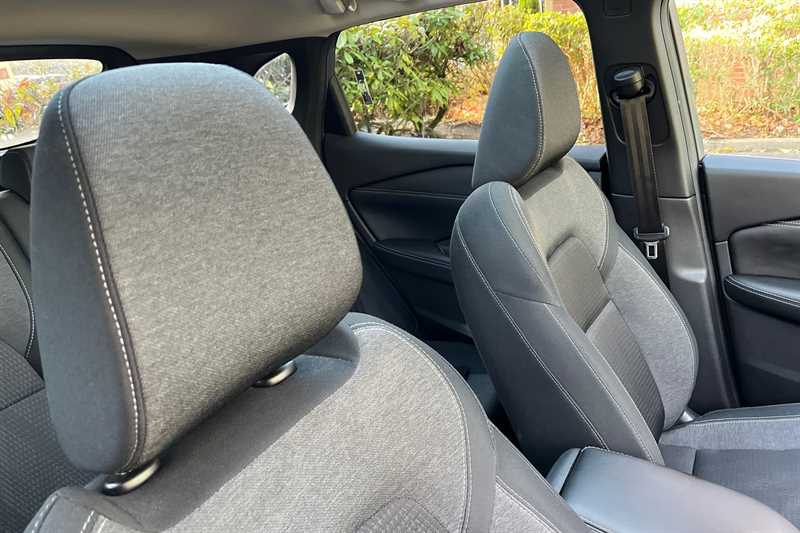 Used Nissan Qashqai 2022 for sale - 76563987: Photo 39