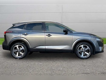 Used Nissan Qashqai 2022 for sale - 76563987: Photo