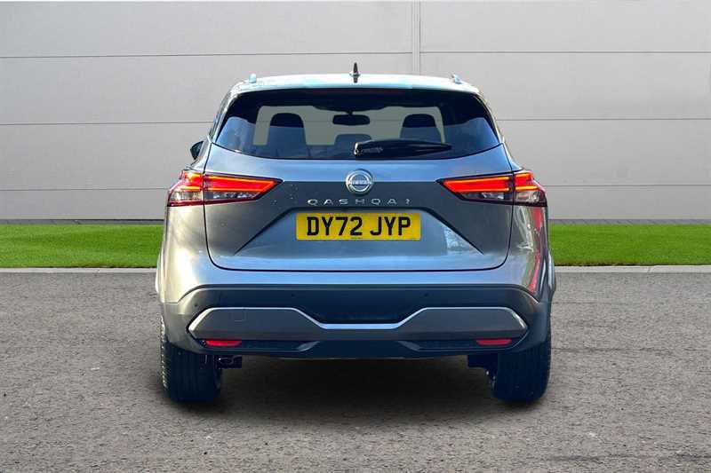Used Nissan Qashqai 2022 for sale - 76563987: Photo 4