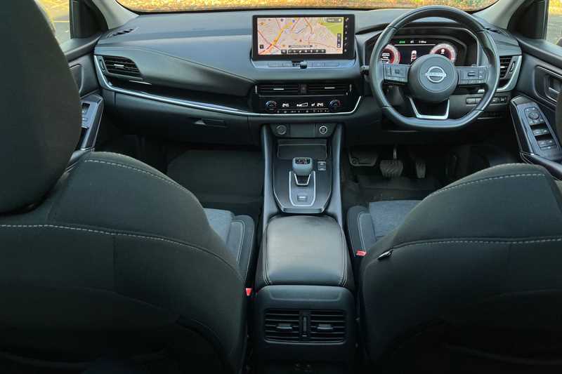 Used Nissan Qashqai 2022 for sale - 76563987: Photo 41