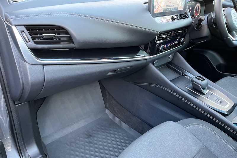 Used Nissan Qashqai 2022 for sale - 76563987: Photo 42