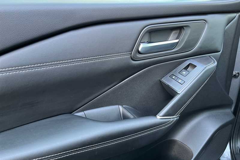 Used Nissan Qashqai 2022 for sale - 76563987: Photo 43