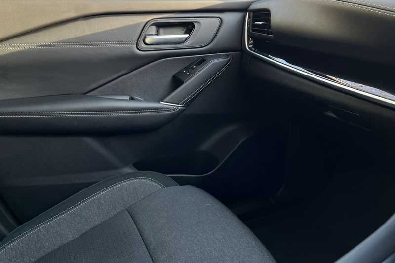 Used Nissan Qashqai 2022 for sale - 76563987: Photo 44