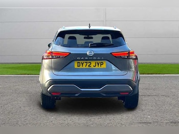 Used Nissan Qashqai 2022 for sale - 76563987: Photo