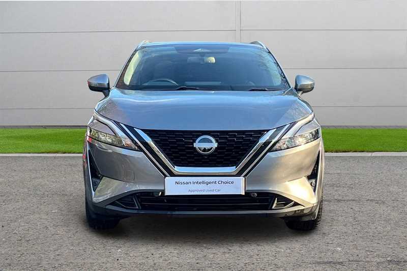 Used Nissan Qashqai 2022 for sale - 76563987: Photo 5