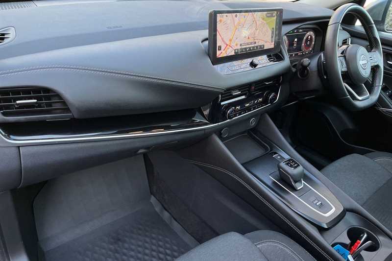 Used Nissan Qashqai 2022 for sale - 76563987: Photo 7