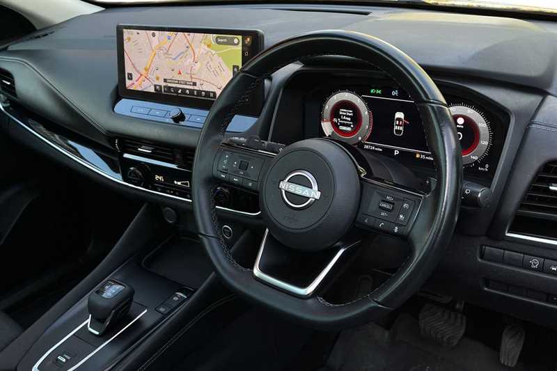 Used Nissan Qashqai 2022 for sale - 76563987: Photo 8