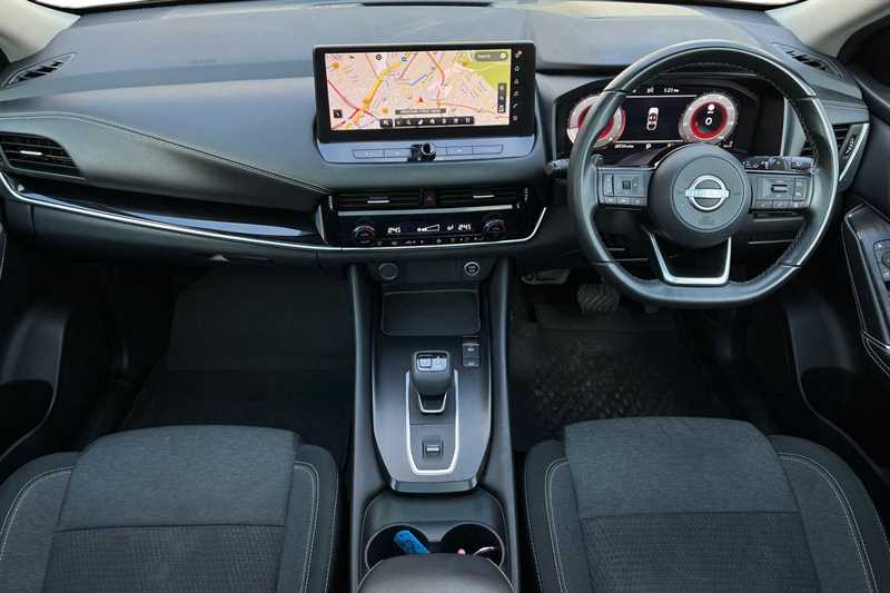 Used Nissan Qashqai 2022 for sale - 76563987: Photo 9