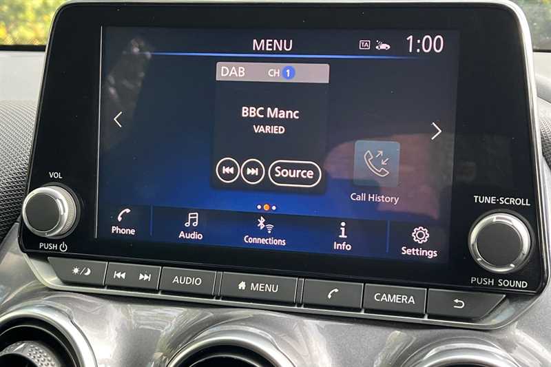 Used Nissan Juke 2022 for sale - 76351074: Photo 10