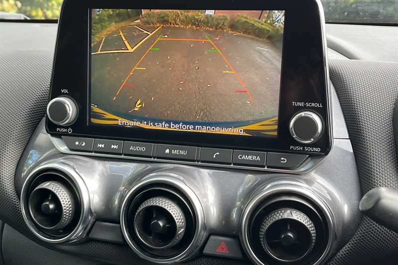 Used Nissan Juke 2022 for sale - 76351074: Photo 11